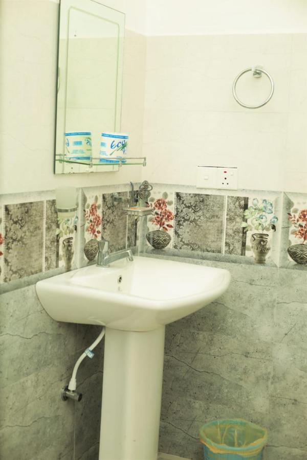מלון מיריסה Panora Garden מראה חיצוני תמונה
