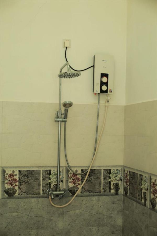 מלון מיריסה Panora Garden מראה חיצוני תמונה