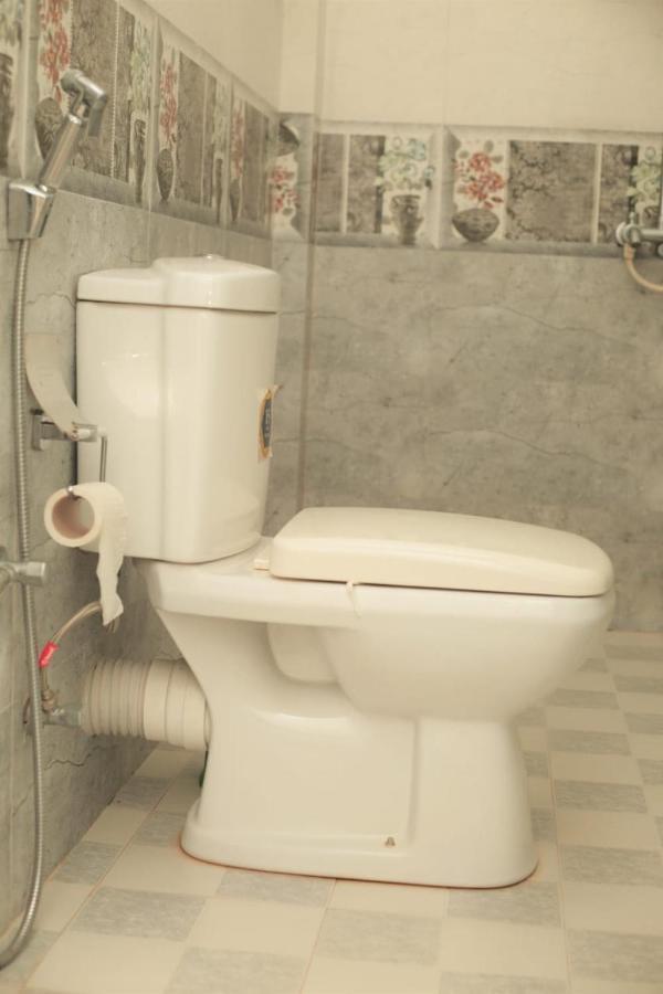 מלון מיריסה Panora Garden מראה חיצוני תמונה