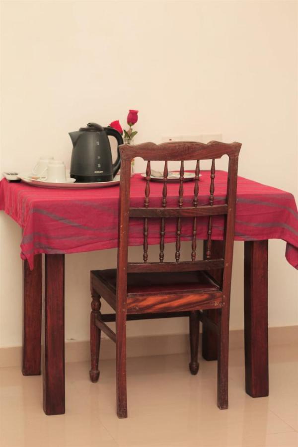מלון מיריסה Panora Garden מראה חיצוני תמונה
