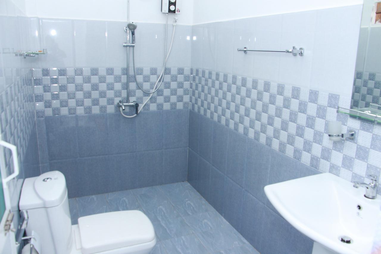 מלון מיריסה Panora Garden מראה חיצוני תמונה