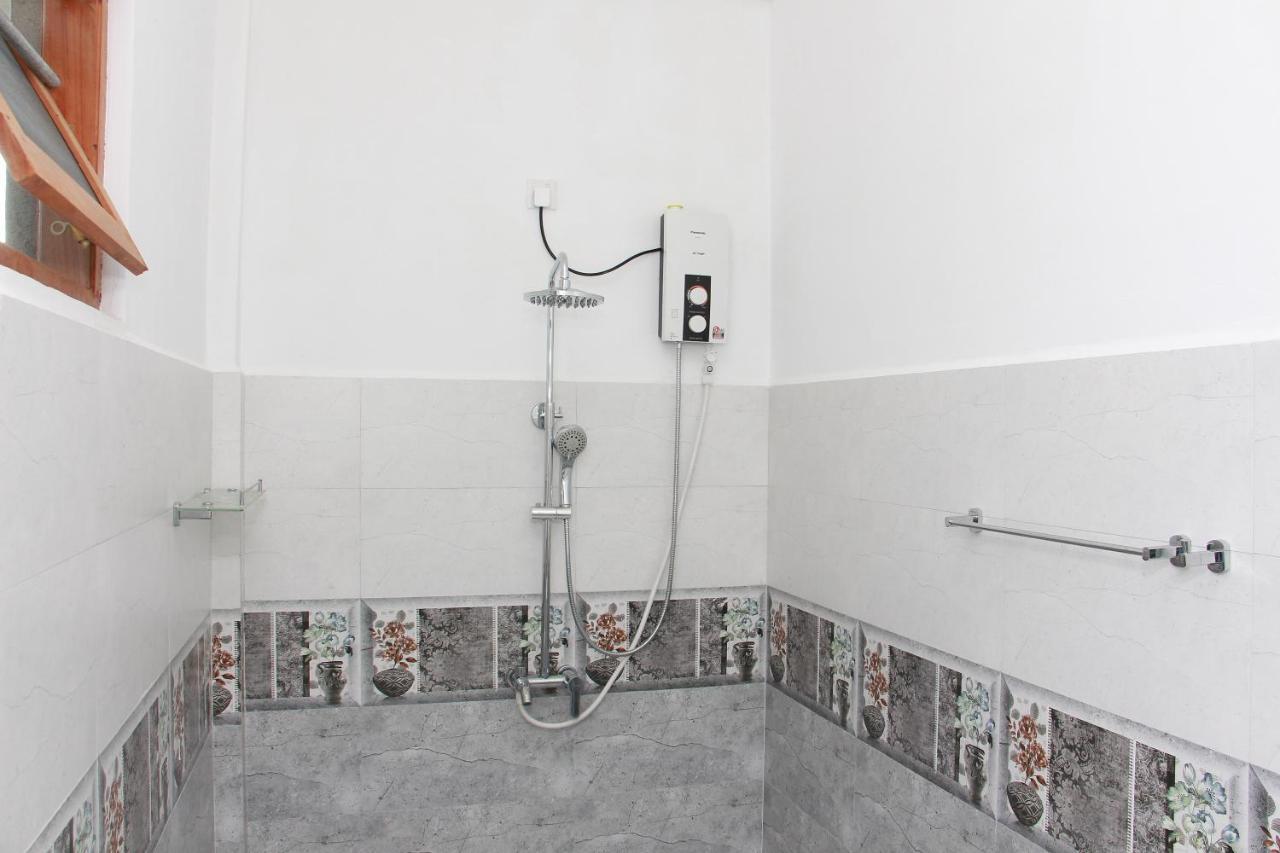 מלון מיריסה Panora Garden מראה חיצוני תמונה